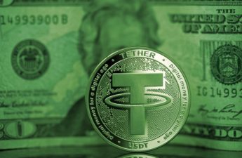 Tether Supply Plummeted $7.4B Amid Depegging Concerns, Terra Collapse: Glassnode