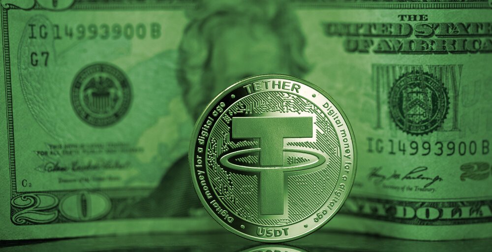 Tether Supply Plummeted $7.4B Amid Depegging Concerns, Terra Collapse: Glassnode