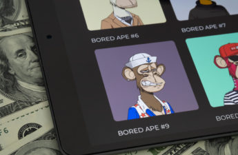 The Largest NFT Mint in History — Bored Ape's Otherside Virtual Land Sale Raises $320 Million