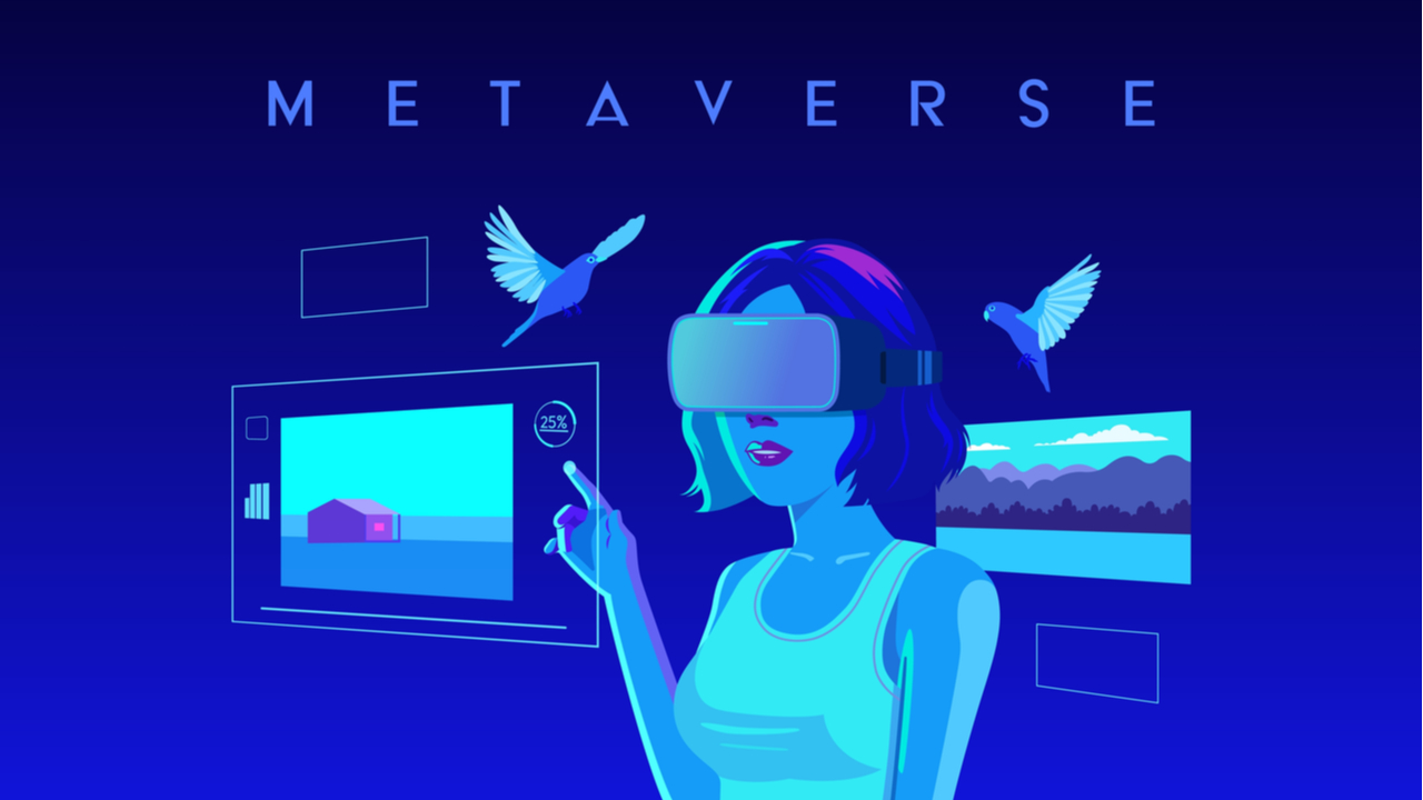 metaverse