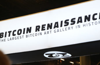 The Role Of Art In The Bitcoin Renaissance