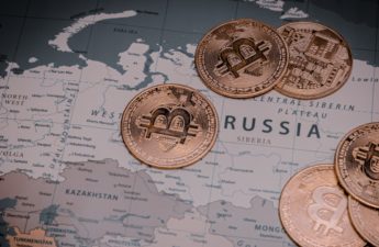 Trade Minister Expects Russia to Legalize Cryptocurrency