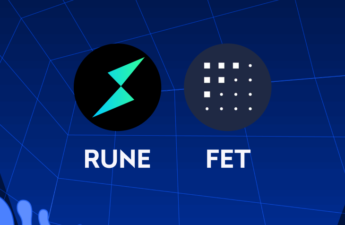 Trading for FET and RUNE Starts May 6 - Deposit Now!