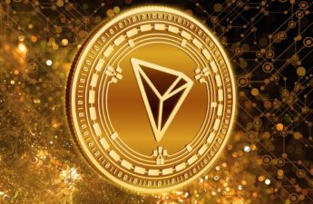 Tron DAO Reserve Purchases $38 Million in TRX to Safeguard the Stablecoin USDD