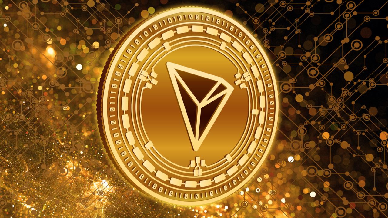 Tron DAO Reserve Purchases $38 Million in TRX to Safeguard the Stablecoin USDD