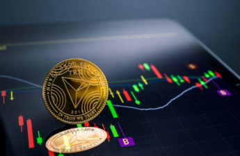 Biggest Movers: Tron Moves to 1-Week High, as Thorchain's RUNE Nears Lowest Level Since January 2021