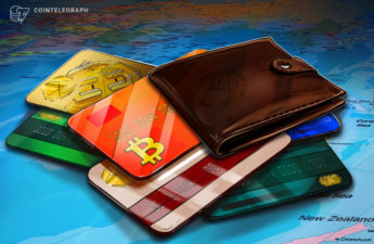 Two credit card firms in Israel to let cardholders buy Bitcoin