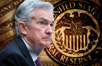 US Central Bank Raises Rates by Half a Percentage Point, Fed's Powell Says Similar Hikes Are on the Table – Economics Bitcoin News