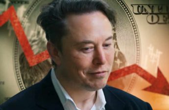 Elon Musk: US Economy Is Probably in Recession That Could Last 18 Months — Warns It 'Will Get Worse'