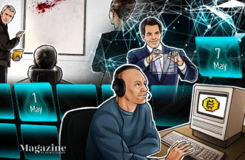 Cointelegraph Magazine