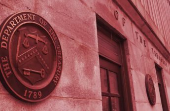 US Treasury Issues First Sanctions Against a Cryptocurrency Mixer