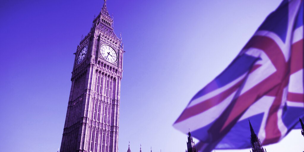 Upcoming Crypto Regulations 'Need to Take Into Account' Terra Collapse: UK Financial Authority