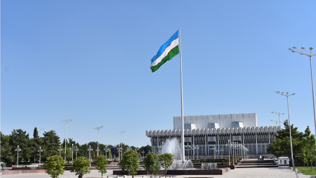 Uzbekistan President Issues Decree Regulating Cryptocurrencies, Mining and Trading