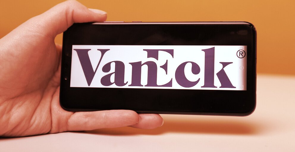 VanEck is Giving Away 1,000 Ethereum NFTs—and Kindly Asks That You Not Sell Them