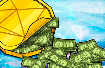 VeChain Foundation unveils $1.2B crypto treasury… but spent just $4M in Q1