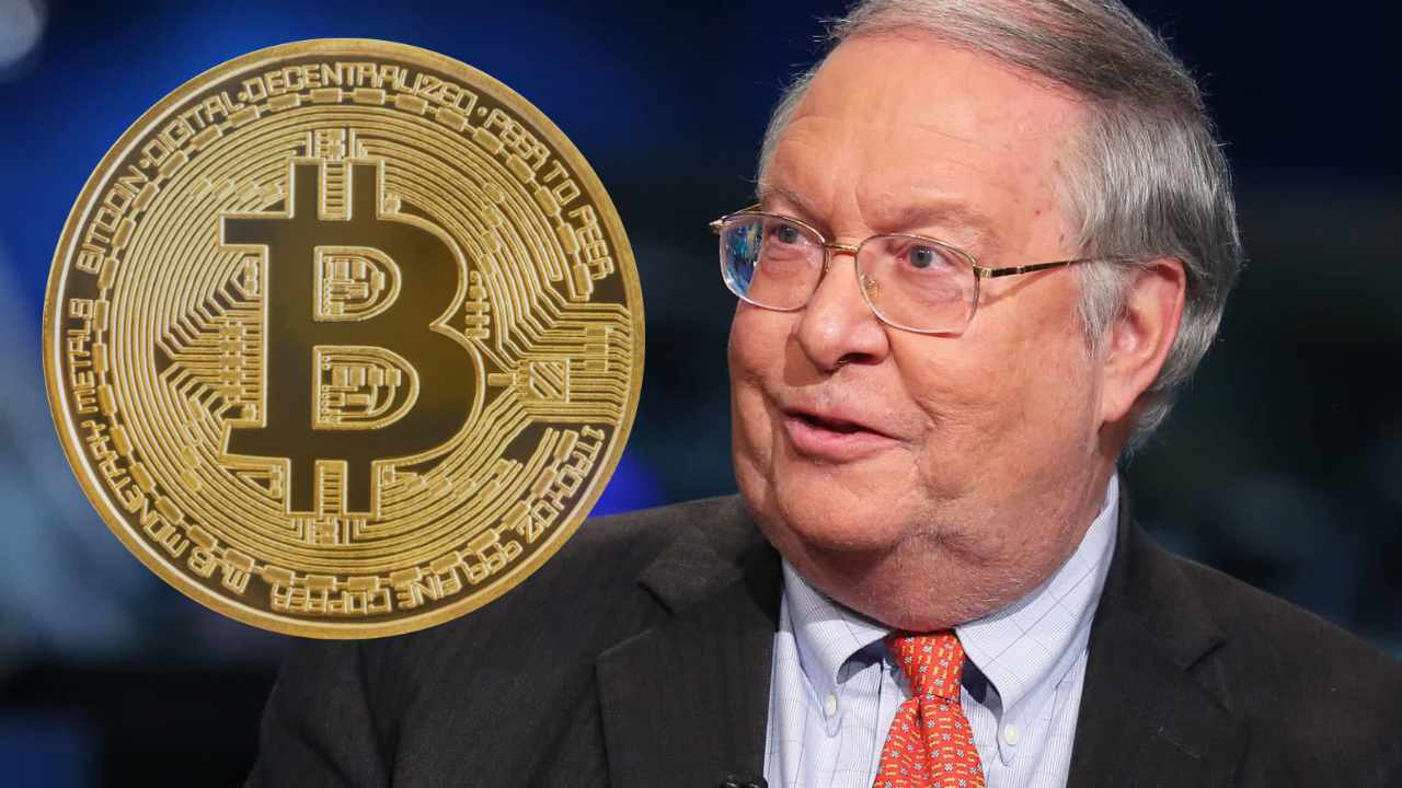 Veteran Investor Bill Miller Remains Bullish on Bitcoin — Confirms He Has a Lot of BTC