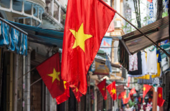 Vietnam Launches Blockchain Association to Conduct Research and Suggest Regulations