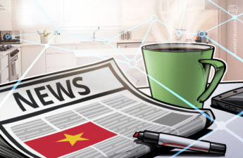 Vietnamese officials back new partnership to tokenize genomic profiles