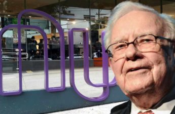 Warren Buffett-Backed Nubank Launches Crypto Trading — Holds Bitcoin on Balance Sheet