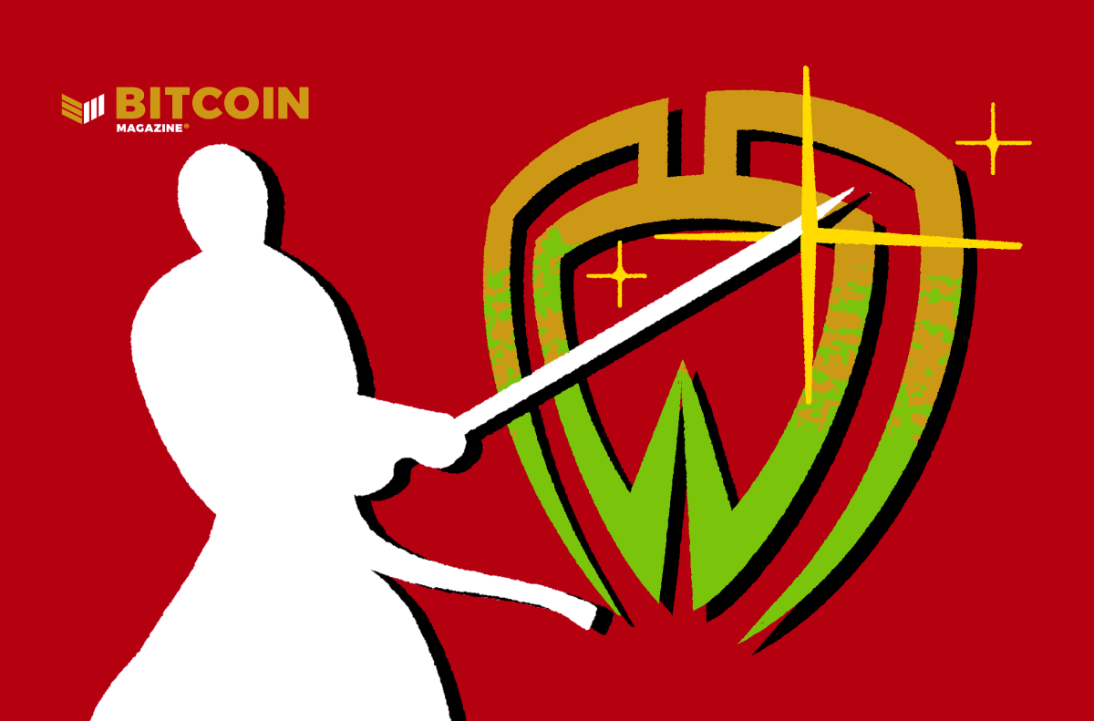 Wasabi Vs. Samourai For Bitcoin Mixing