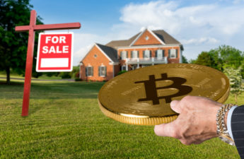 Weiss Ratings Report Claims Crypto-Backed Home Loans Spell Trouble