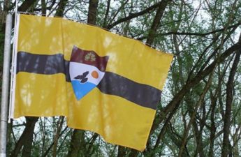 Welcome To Liberland, A Nation Created By Bitcoin