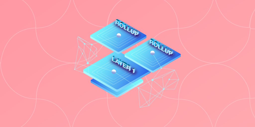 What Are Ethereum Rollups? A Scaling Solution to Cut Transaction Costs