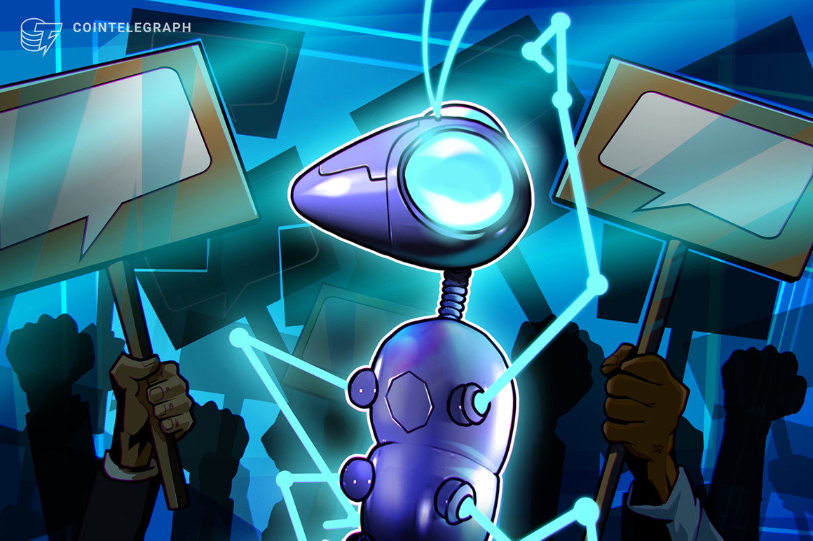 Why decentralized messaging apps will replace today’s social media platforms