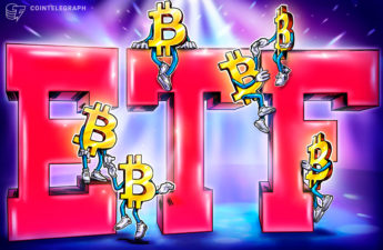 Why the world needs a spot Bitcoin ETF in the US: 21Shares CEO explains