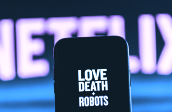 ‘Love, Death + Robots’ Returns to Netflix With NFT Scavenger Hunt