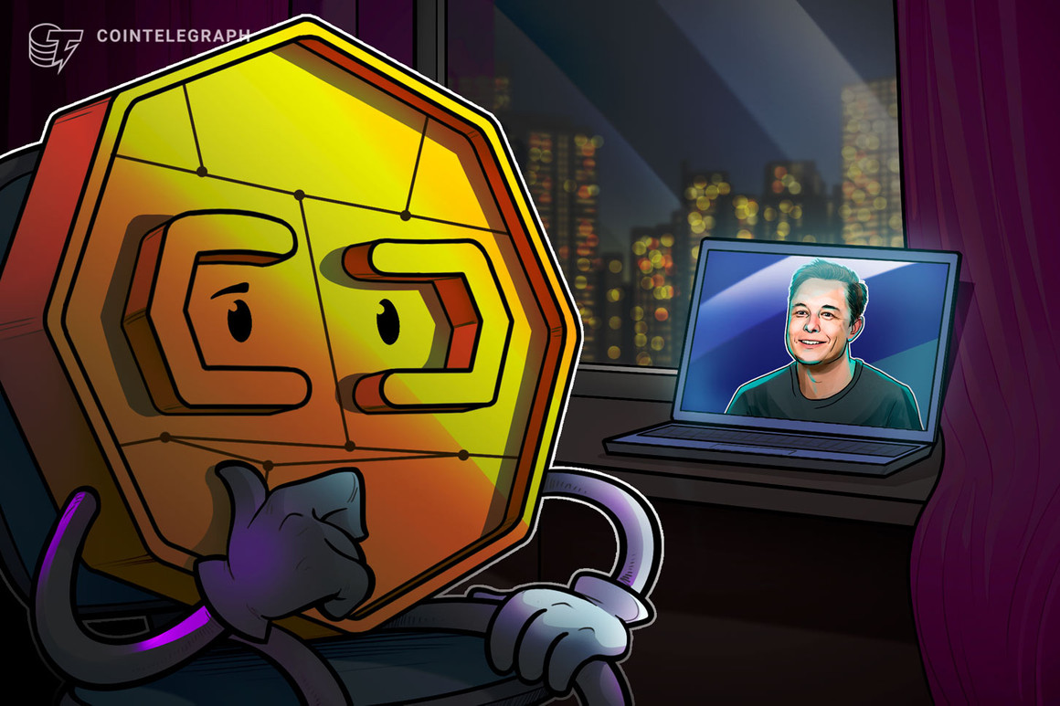 ‘Yikes!’ Elon Musk warns users against latest deepfake crypto scam