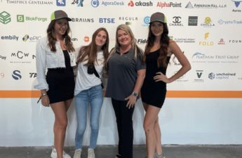 Bitcoin of America Is Working to Solve the Gender Problem in the Crypto Industry – Sponsored Bitcoin News