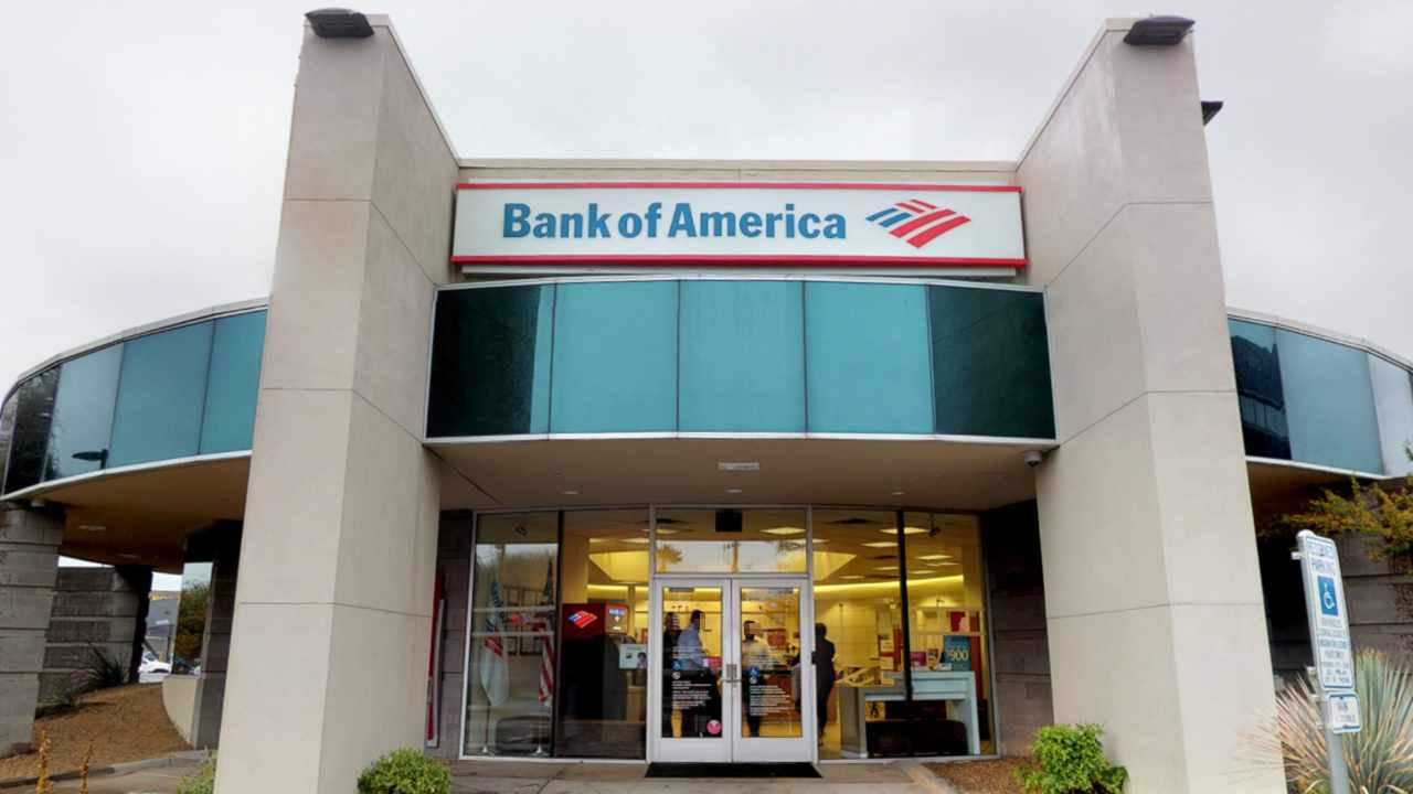 Bank of America: 90% of US Adults Surveyed Plan to Buy Crypto in 6 Months