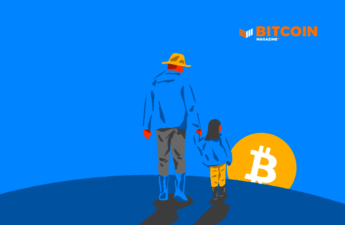 A Father’s Day Letter On Bitcoin