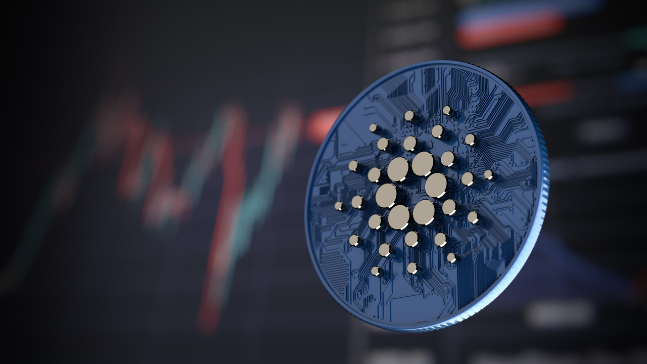 ADA up 13% on Monday, THETA Moving Towards Multi-Week High – Market Updates Bitcoin News