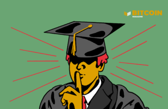 Academic Suppression Of Bitcoin - Bitcoin Magazine