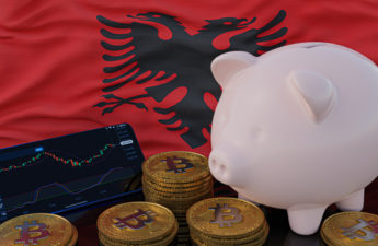 Albania to Start Taxing Crypto-Related Income From 2023