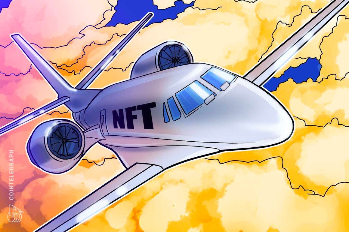 Alibaba Cloud launches NFT solution… then quickly memory holes it