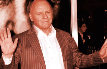 Anthony Hopkins Adopts Ethereum Name, Asks Snoop Dogg What NFT to Buy