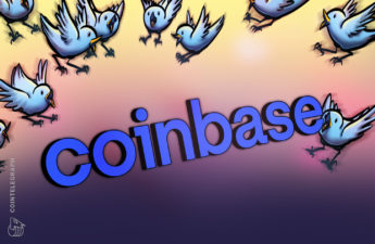 Armstrong tweets in public airing of Coinbase's internal discontent