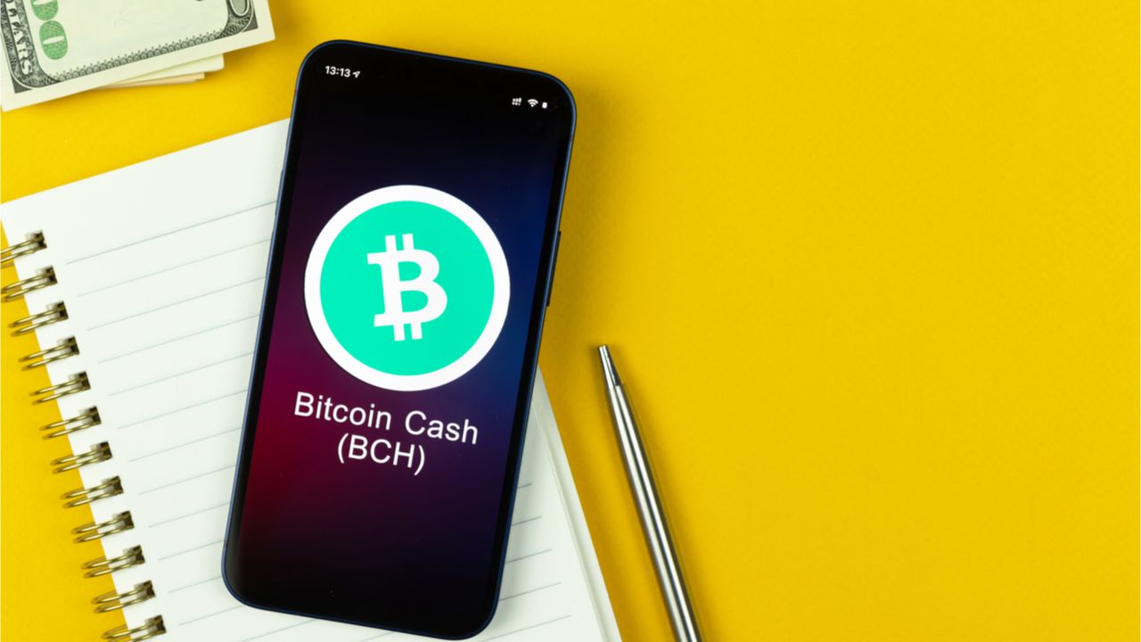 BCH Higher to Start the Weekend, MATIC Hits 15-Month Low – Market Updates Bitcoin News