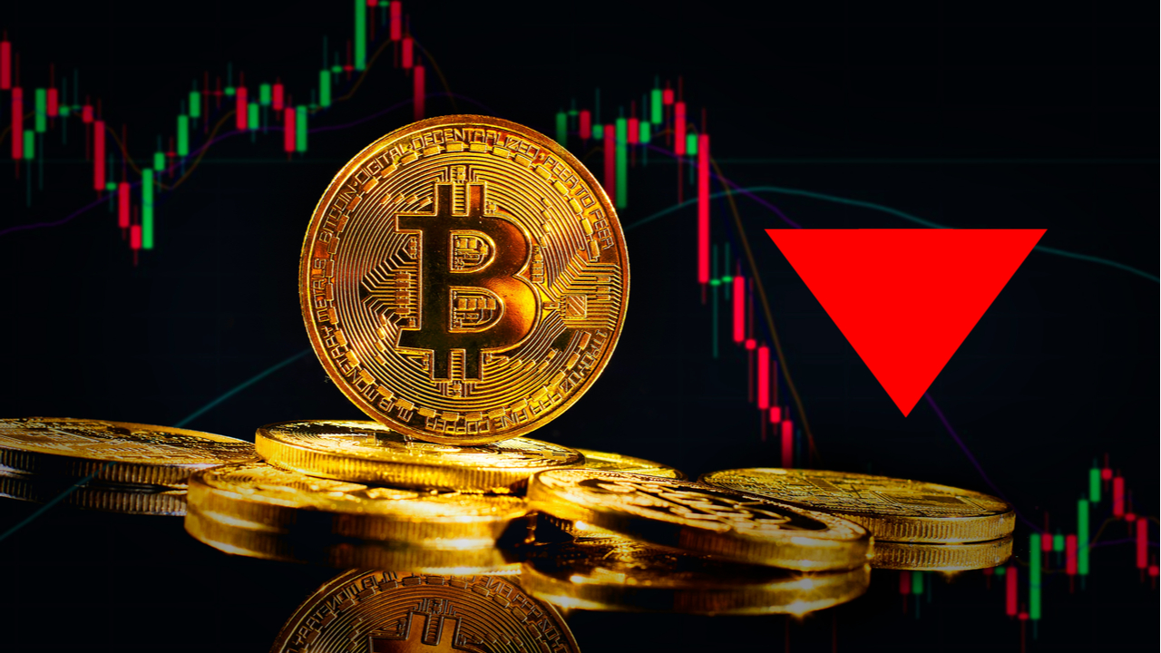 BTC Falls Below $20,000 as U.S. Consumer Confidence Plunges  – Market Updates Bitcoin News