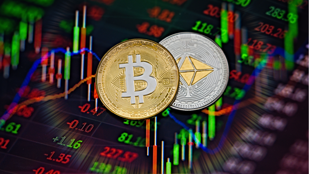 BTC Prices Stall, Heading Into Weekend – Market Updates Bitcoin News