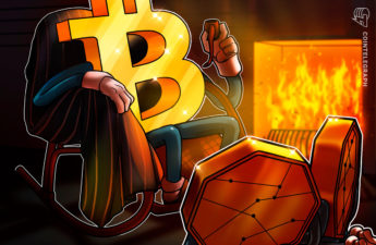 BTC price rejects at $23K as US dollar declines from fresh 20-year highs