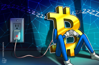 Banking uses 56 times more energy than Bitcoin: Valuechain report