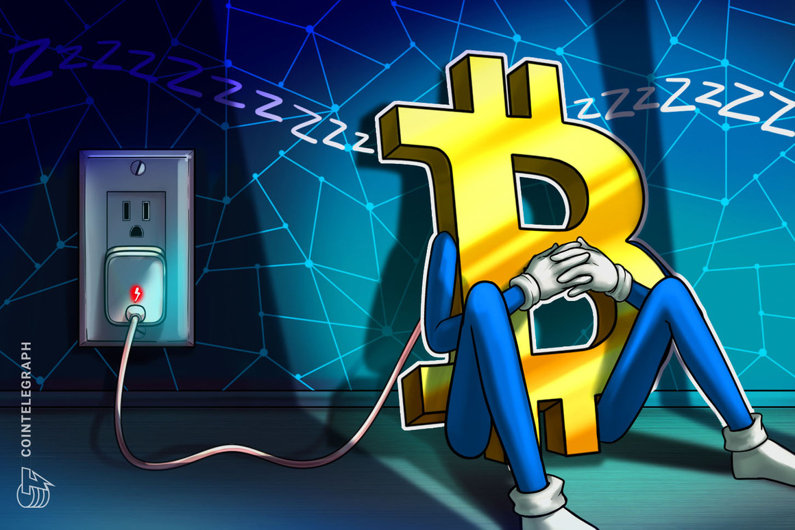 Banking uses 56 times more energy than Bitcoin: Valuechain report