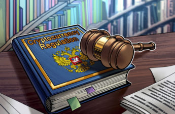 Bill to ban digital assets as payment passed the first reading in the Russian parliament