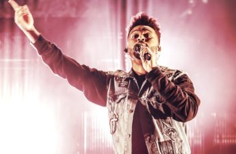 Binance and The Weeknd Launch a ‘Crypto-Powered’ World Tour