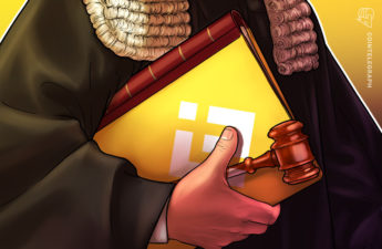 Binance.US faces class-action lawsuit over LUNA and UST sale