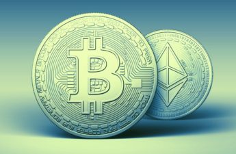 Bitcoin, Ethereum Jump 5% as Crypto Market Rebounds